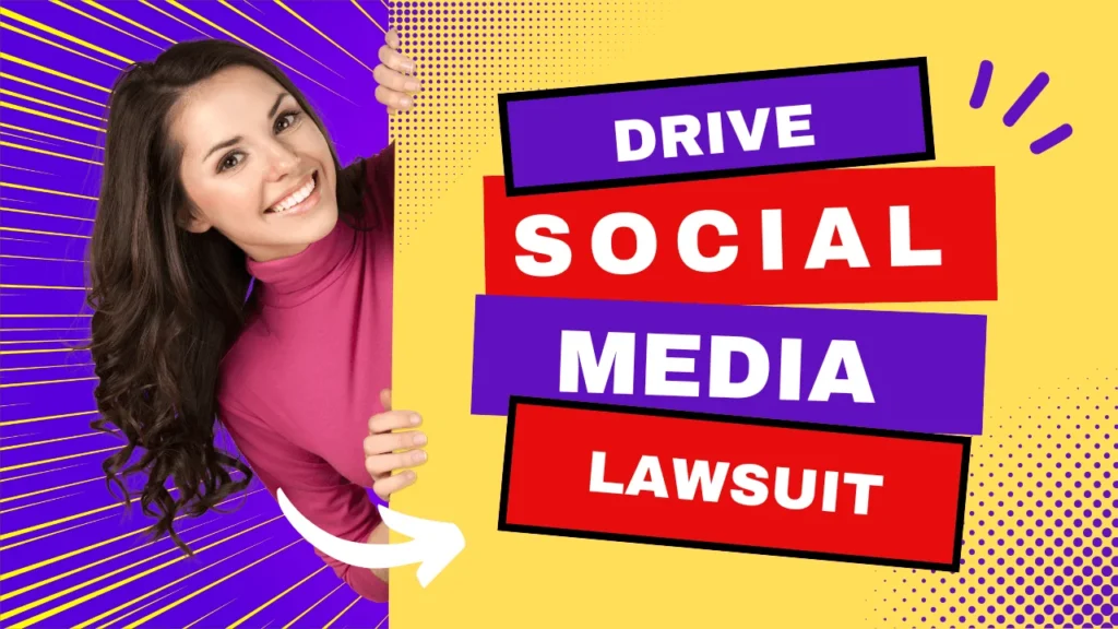 Drive Social Media Lawsuit