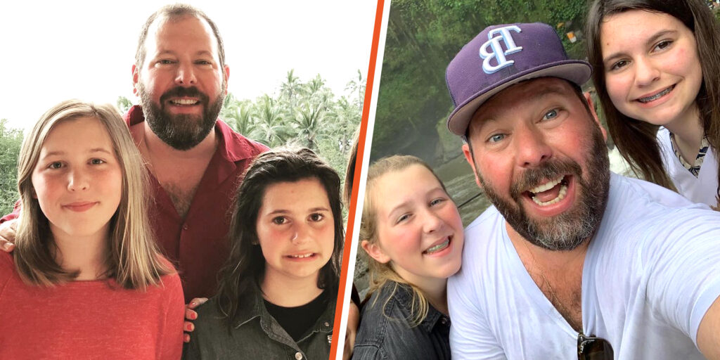 Bert Kreischer Daughter Arrested