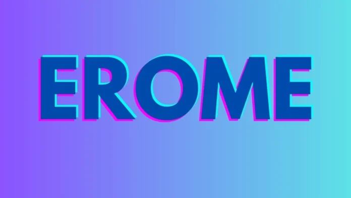 Erome