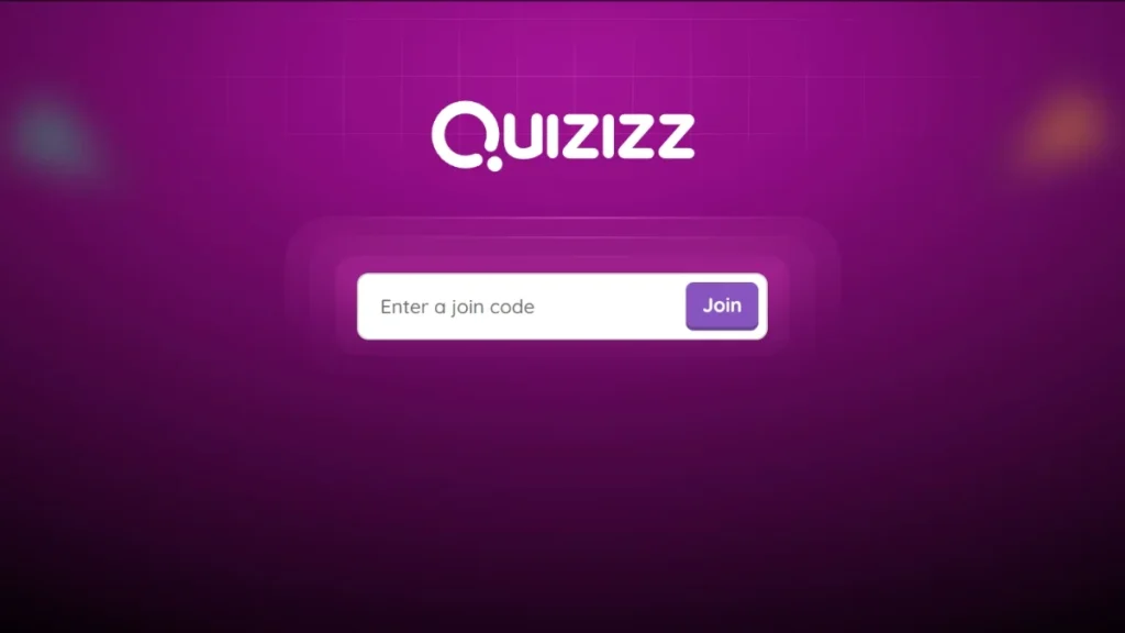 Joinmyquiz