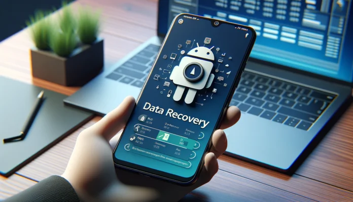 Android Data Recovery