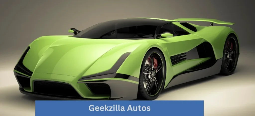 geekzilla autos