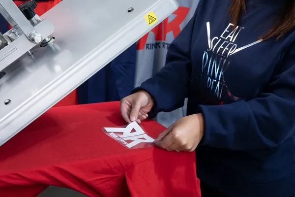 T-Shirt Printing