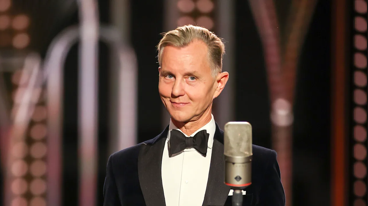 Max Raabe Freundin Jenny Vogt